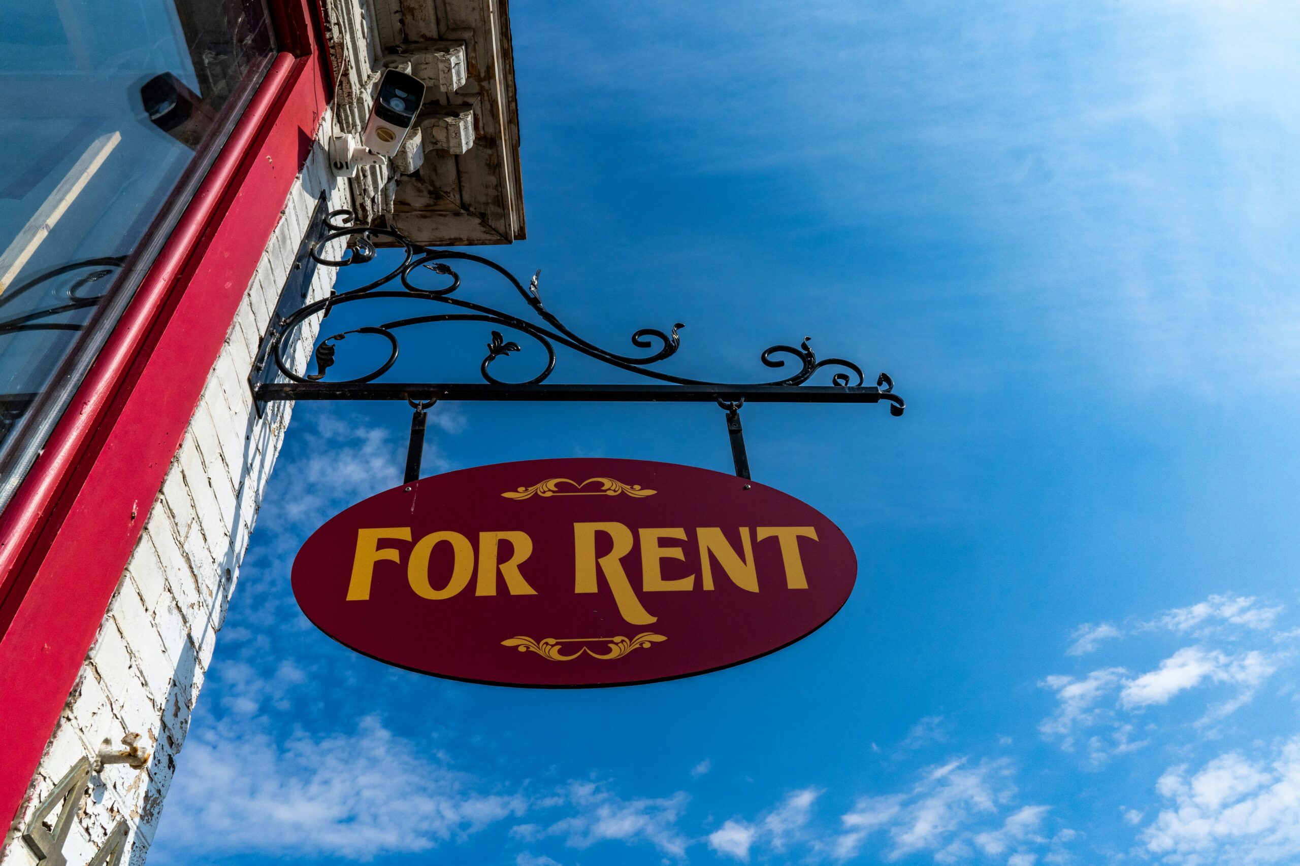 rental property